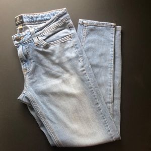 Just Black Stitch Fix Jeans